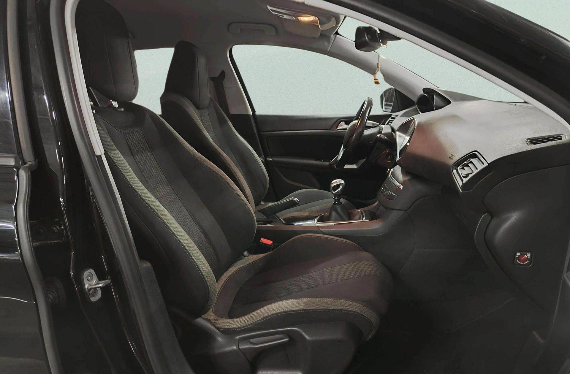 Peugeot 308 PureTech 130 Style - foto 14