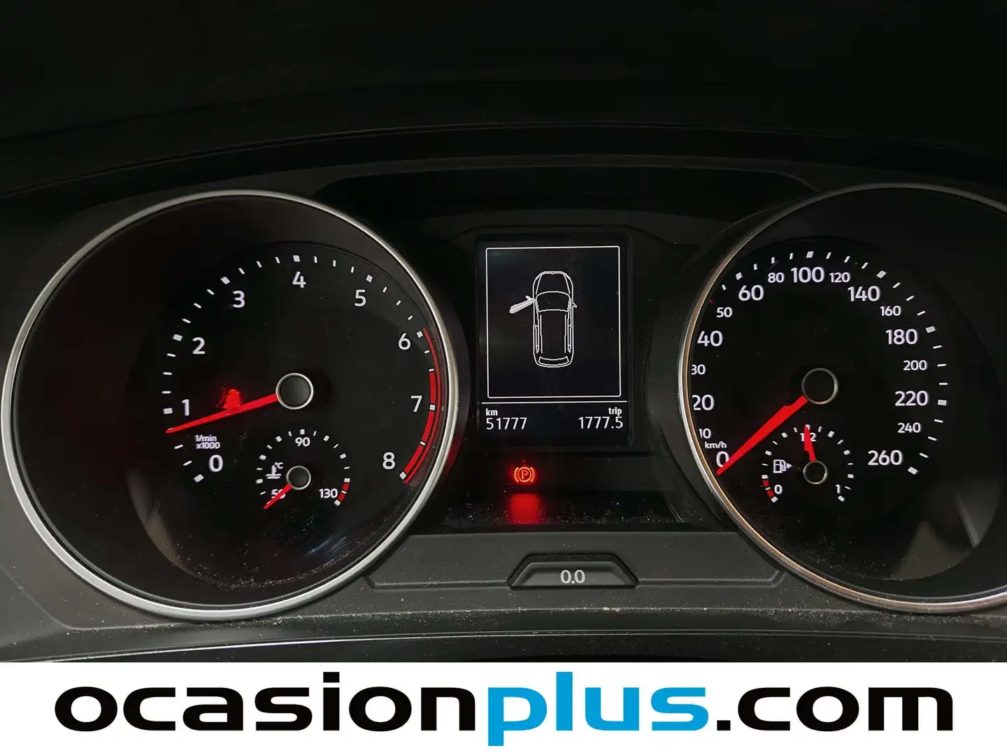 Foto Volkswagen Tiguan Volkswagen Tiguan Edition 1.4 TSI (125 CV)