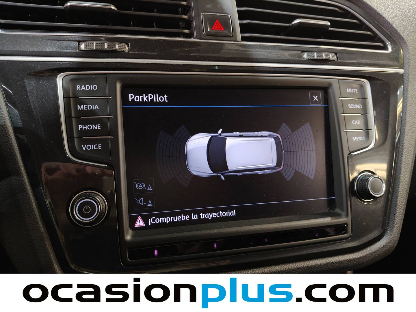 Volkswagen Tiguan Volkswagen Tiguan Edition 2.0 TDI BMT (115 CV) 2016
