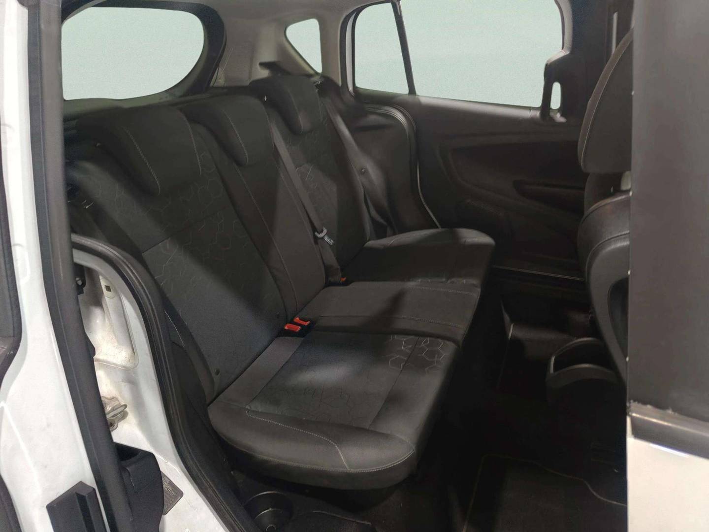 Ford B-MAX Ford B-Max 1.0 EcoBoost S&S Trend (120 CV) al mejor precio