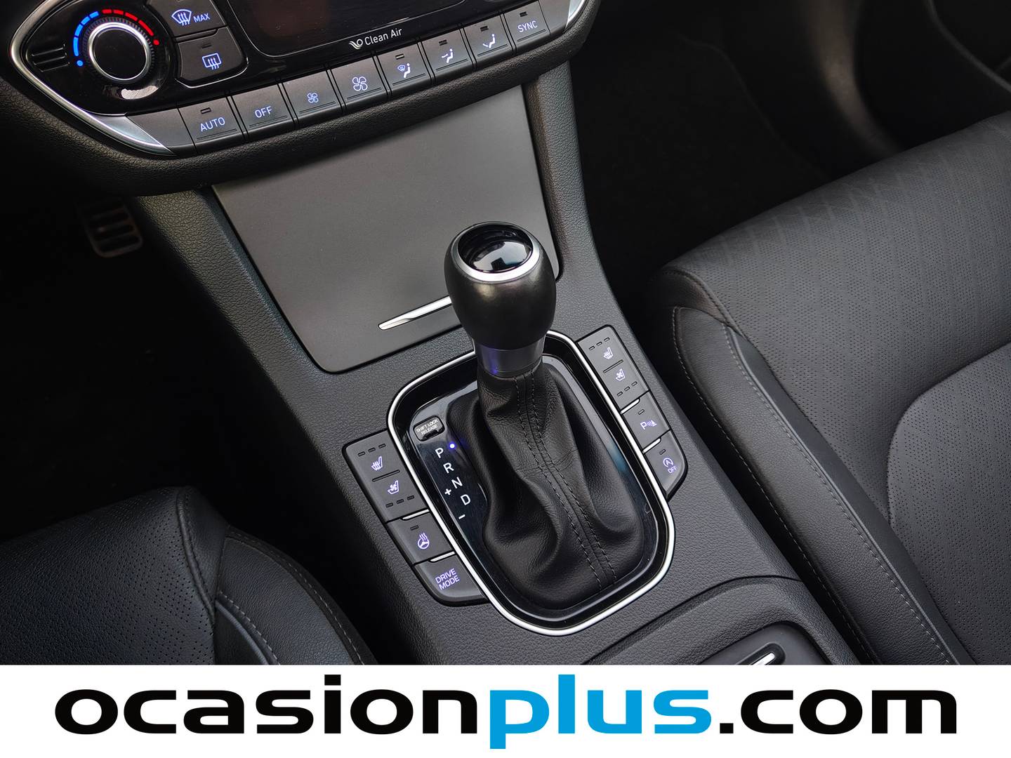 Hyundai i30 Hyundai i30 1.4 TGDI Style Lux DCT (140 CV) de ocasión