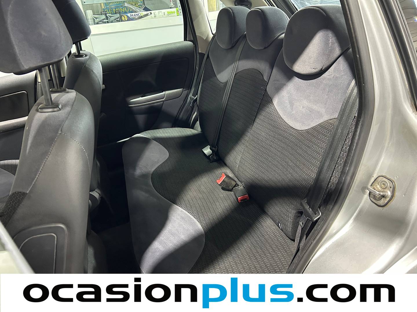 Citroën C3 Citroen C3 1.4 HDI Audace (70 CV) manual