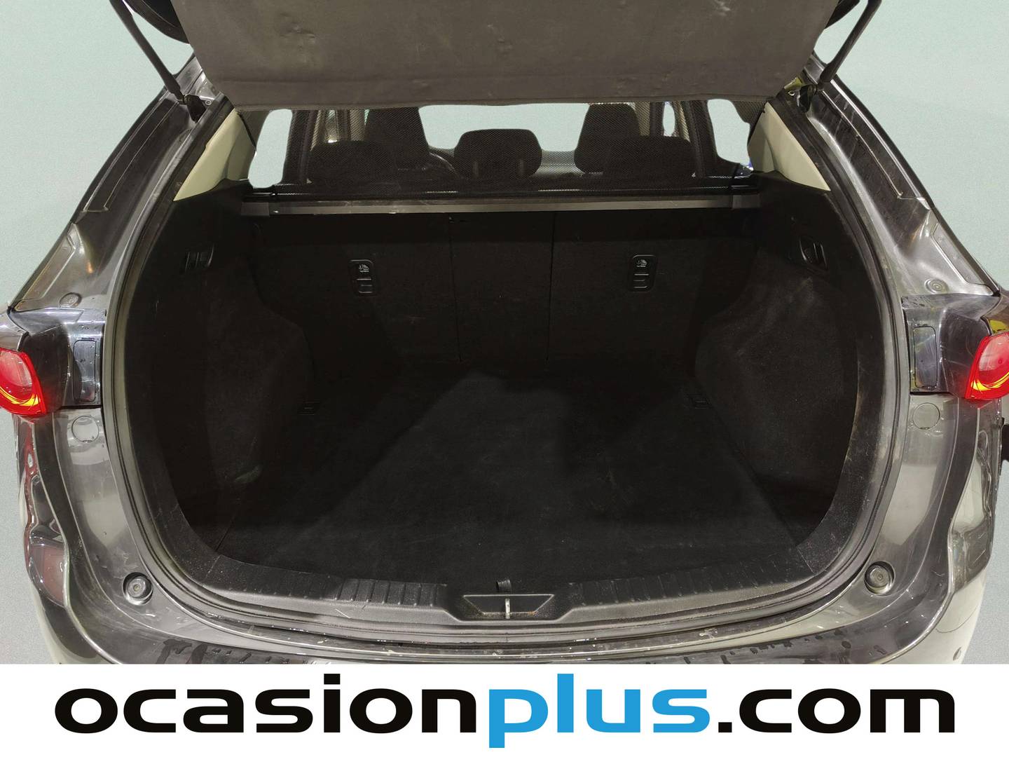 Foto Mazda CX-5 Mazda CX-5 2.0 G Evolution 2WD AT (165 CV)