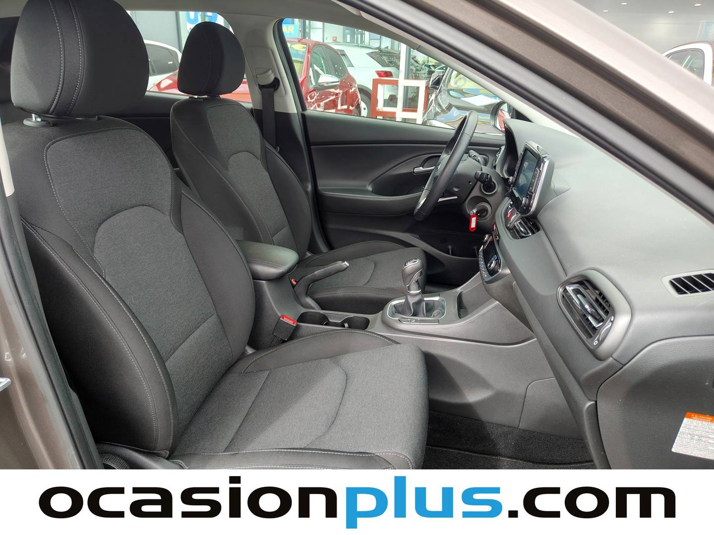 Foto Hyundai i30 Hyundai i30 1.0 TGDI 48V Klass (120 CV)