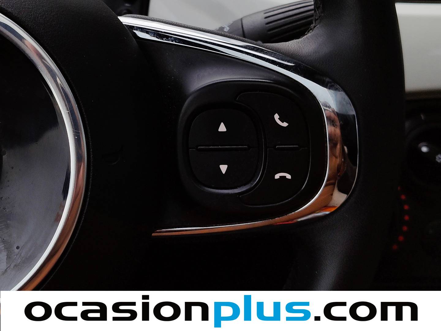 Acabados Fiat 500 Fiat 500 1.0 Hybrid Dolcevita (70 CV)