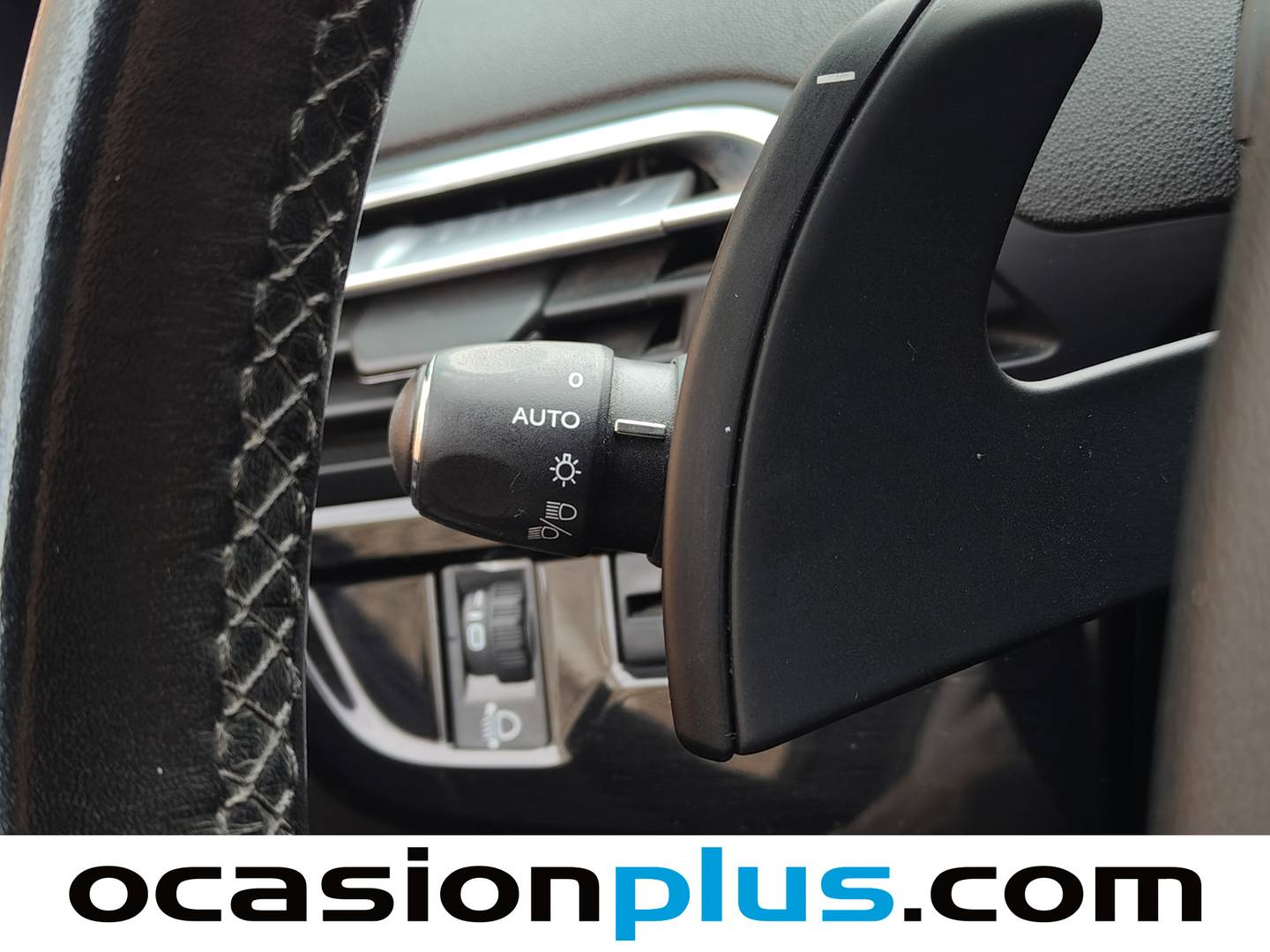 Foto Citroën Grand C4 Picasso Citroen Grand C4 Picasso BlueHDi 150 Airdream Feel EAT6 (150 CV) 7 Plazas