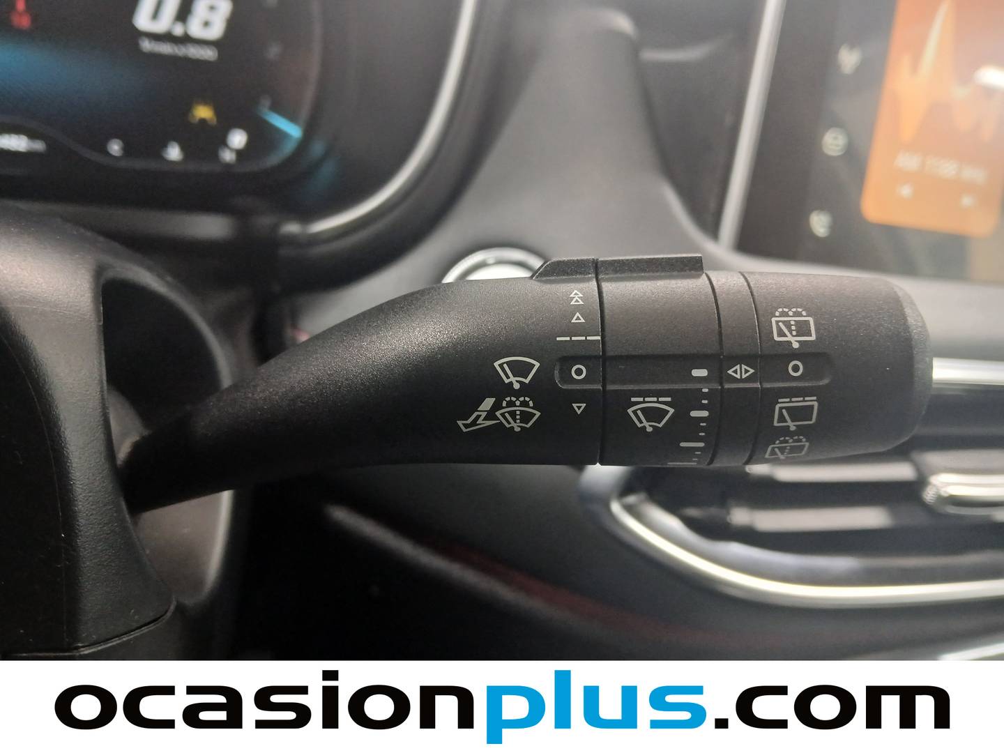 Foto MG HS MG HS 1.5 Turbo GDI Luxury (162 CV)