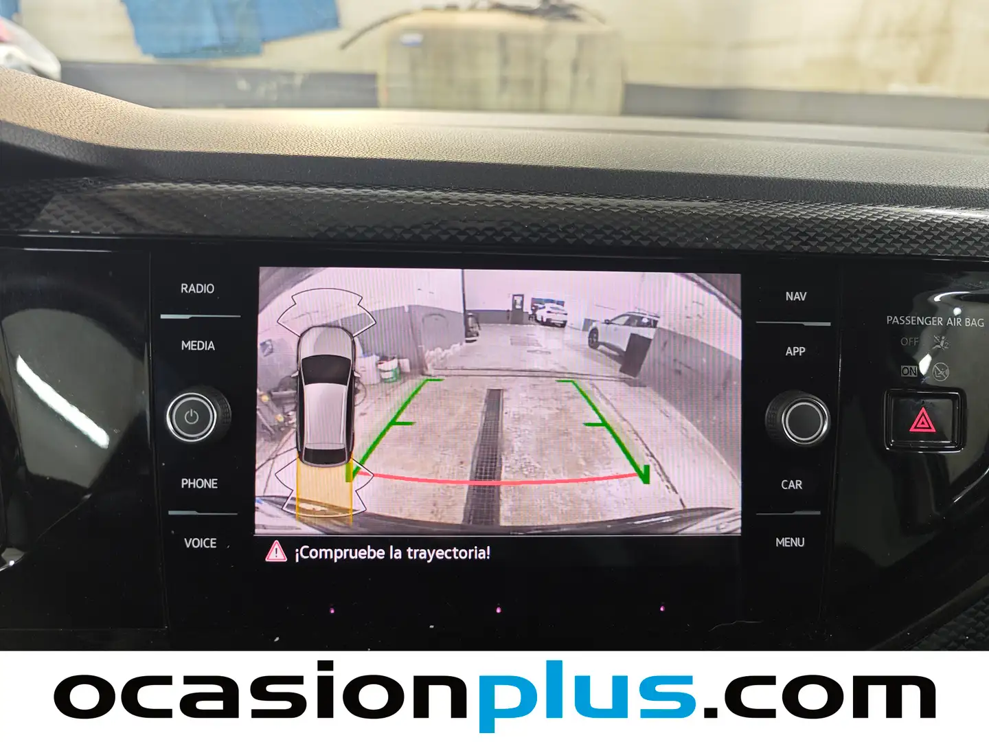 Foto Volkswagen Taigo Volkswagen Taigo 1.0 TSI (115 CV) DSG