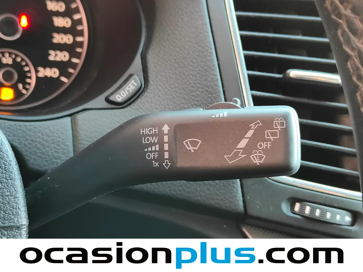 Foto Volkswagen Sharan Volkswagen Sharan Advance 2.0 TDI BMT (140 CV) 7 Plazas