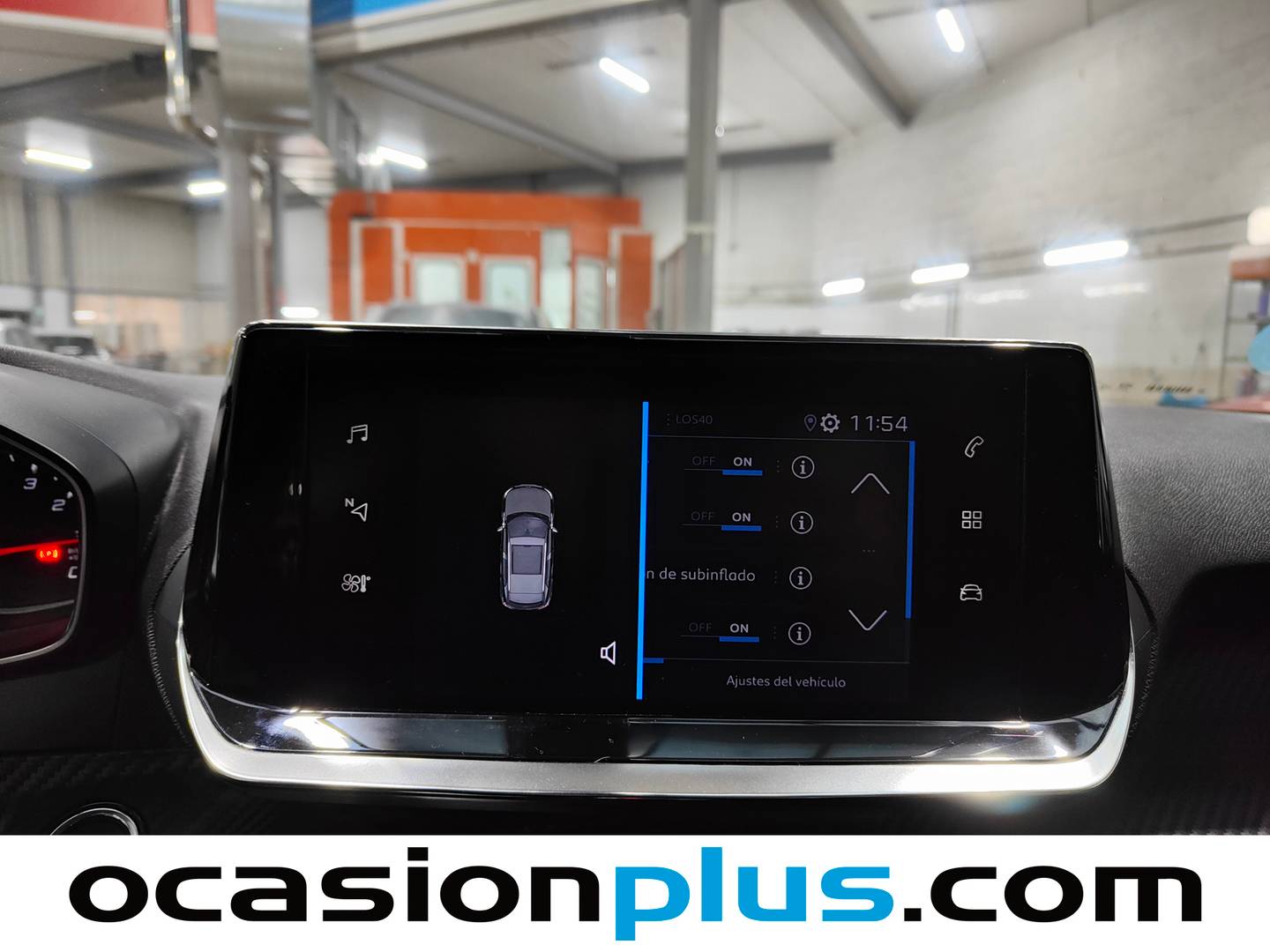 Peugeot 2008 Peugeot 2008 PureTech 130 S&S Allure EAT8 (130 CV) km 0