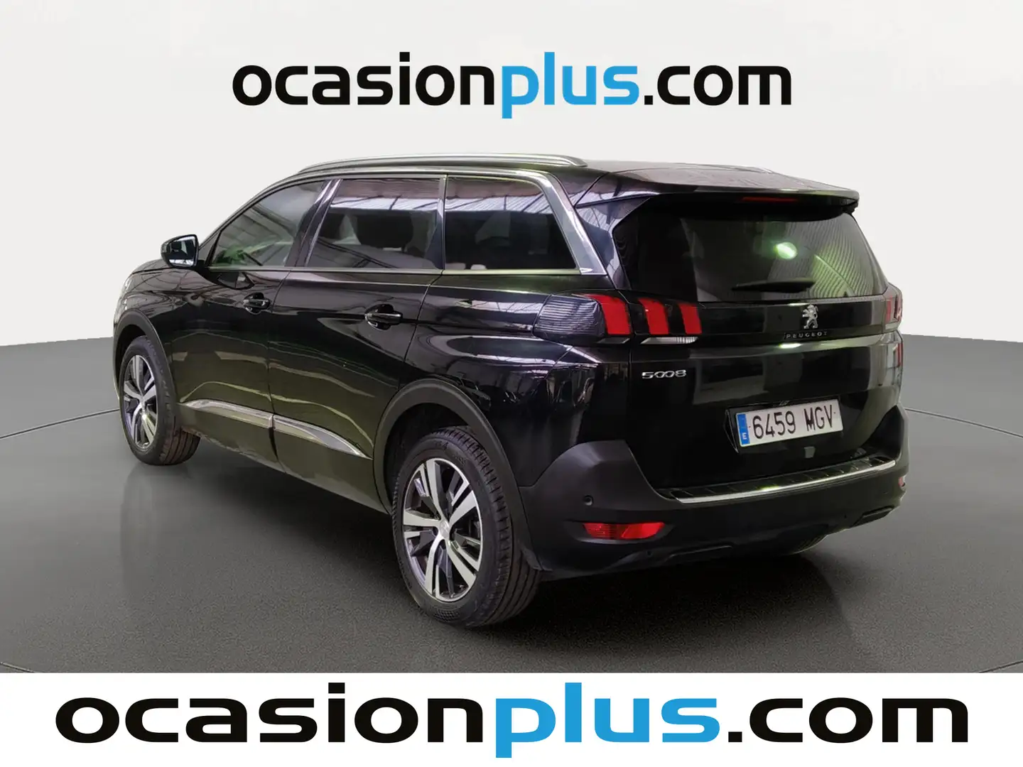 Foto Peugeot 5008 Peugeot 5008 PureTech 130 S&S Allure Pack EAT8 7 Plazas (130 CV)