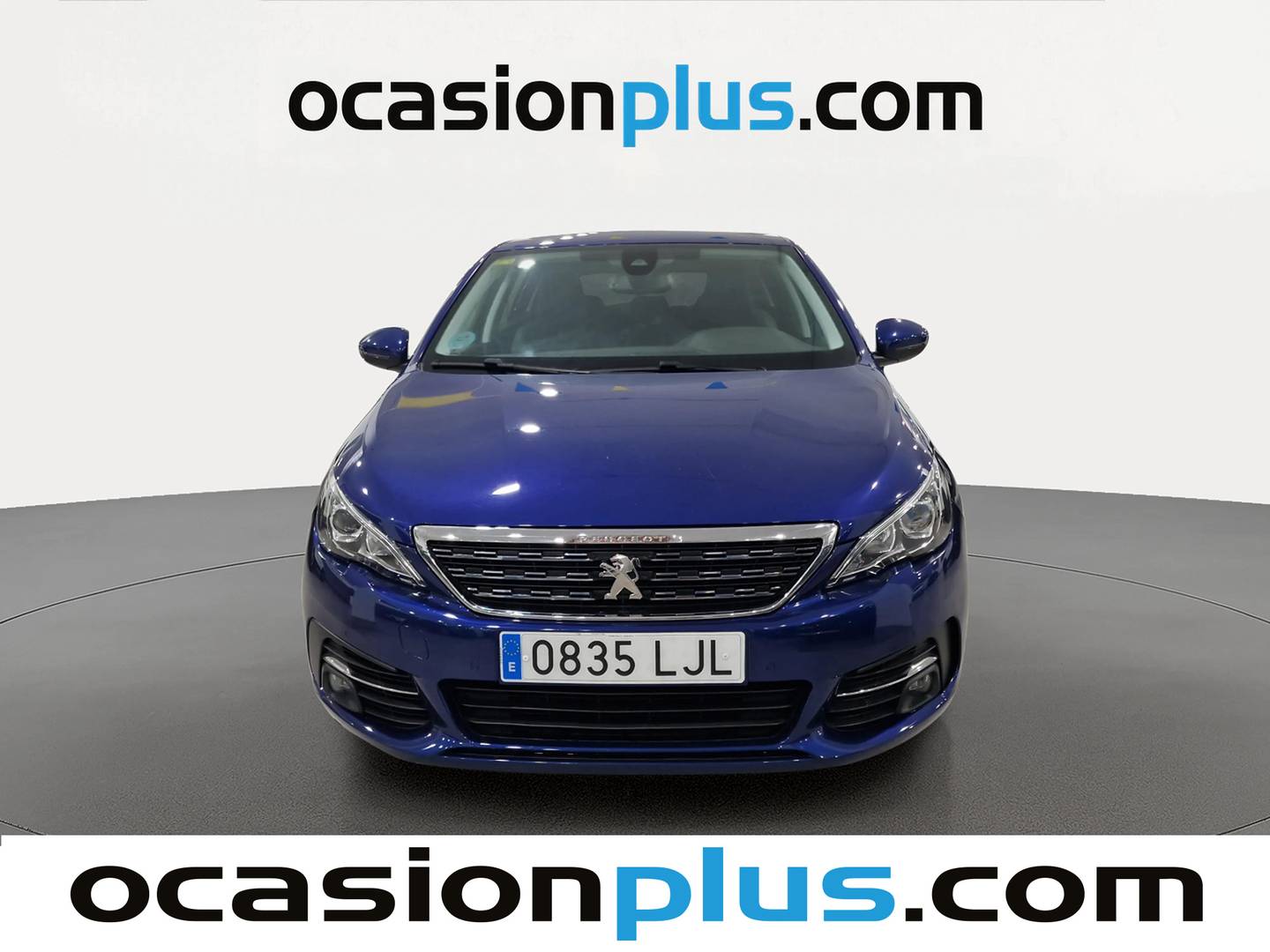 Peugeot 308 Peugeot 308 BlueHDi 130 S&S Allure (130 CV) barato
