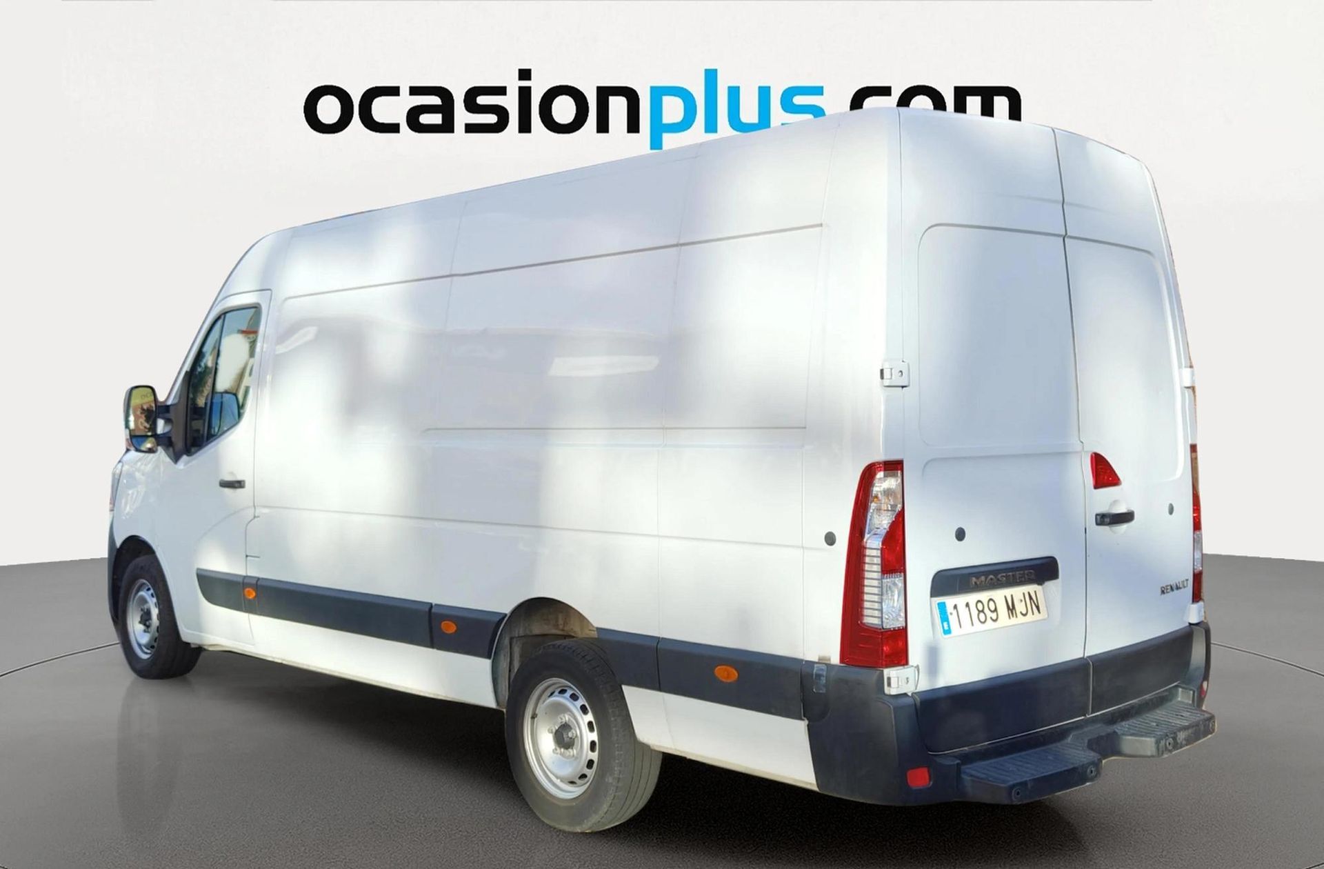 Renault Master Furgon Energy Blue dCi 145 L3H2 3500 RS - foto 3