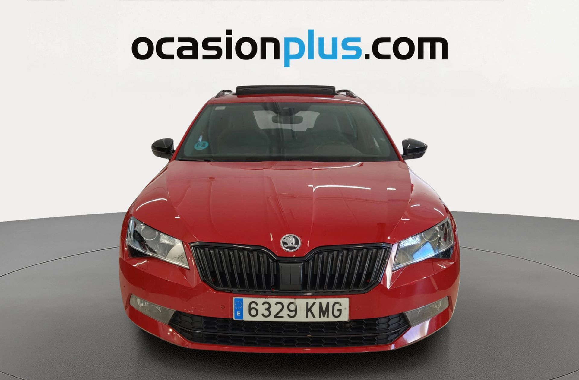 Škoda Superb Combi 2.0 TDI Sport Line DSG - foto 16