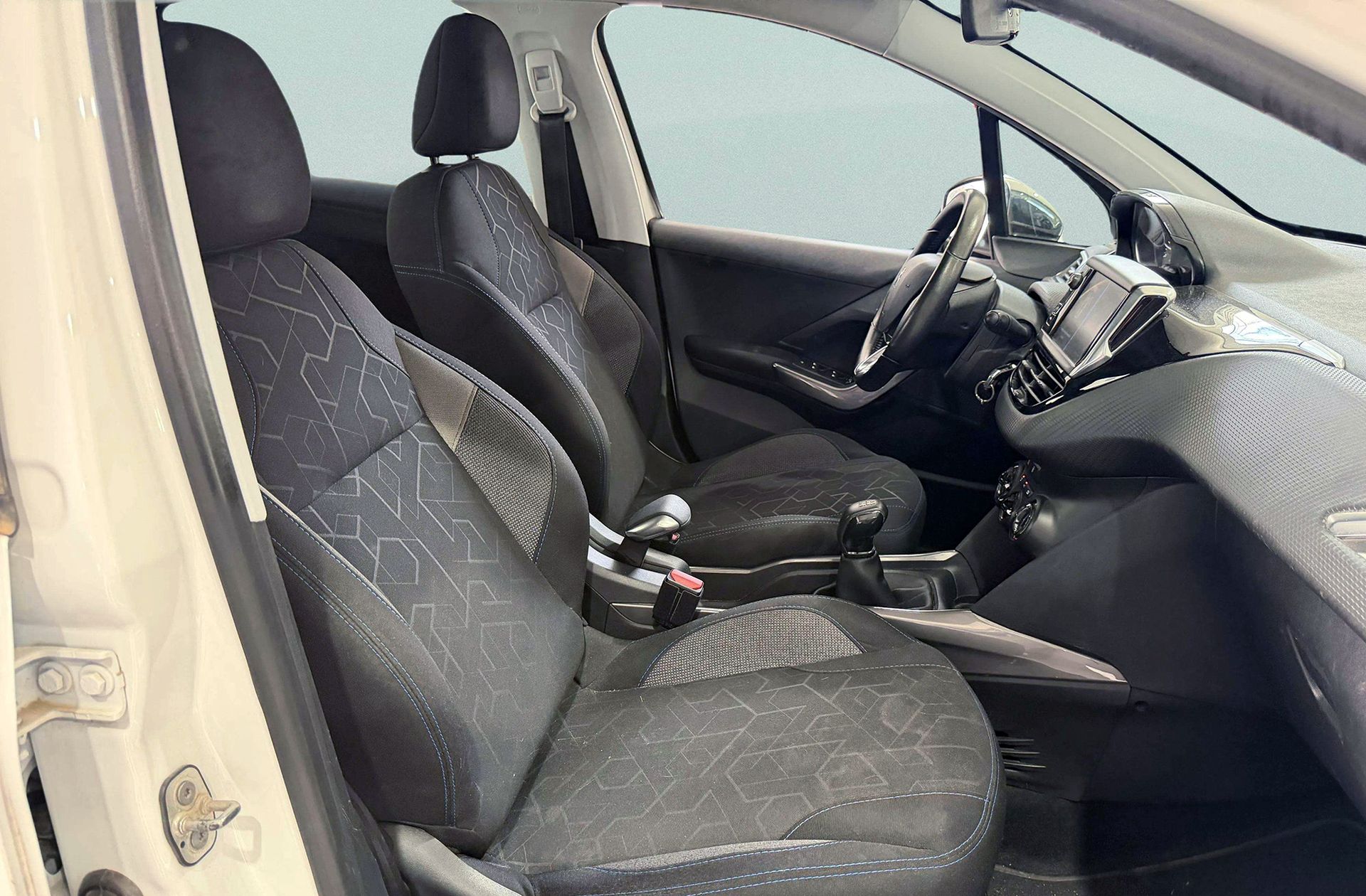 Peugeot 2008 PureTech 82 Style - foto 15