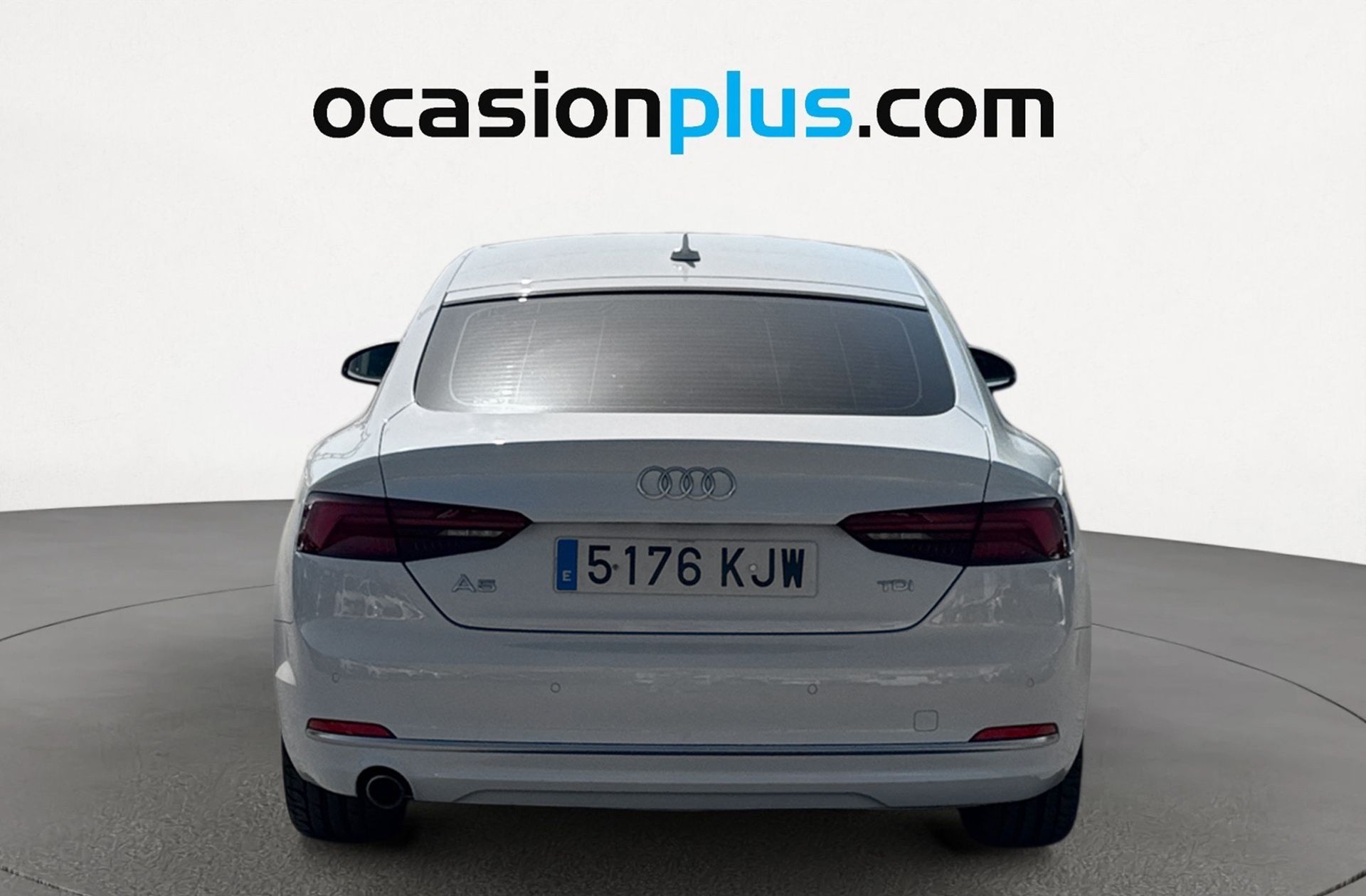 Audi A5 Sportback Sport 2.0 TDI S tronic - foto 19