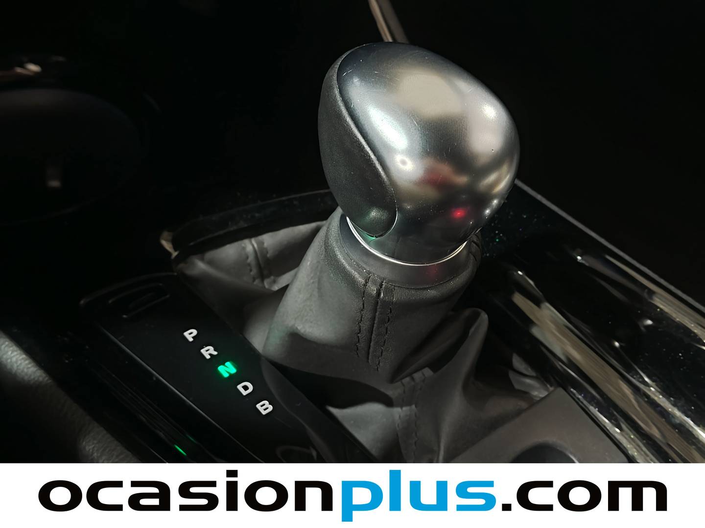 Toyota C-HR Toyota C-HR 1.8 125H Advance (122 CV) de segunda mano