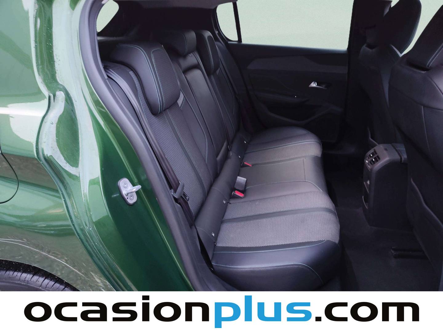 Foto Peugeot 308 Peugeot 308 Allure Pack BlueHDi 130 S&S EAT8 (130 CV)