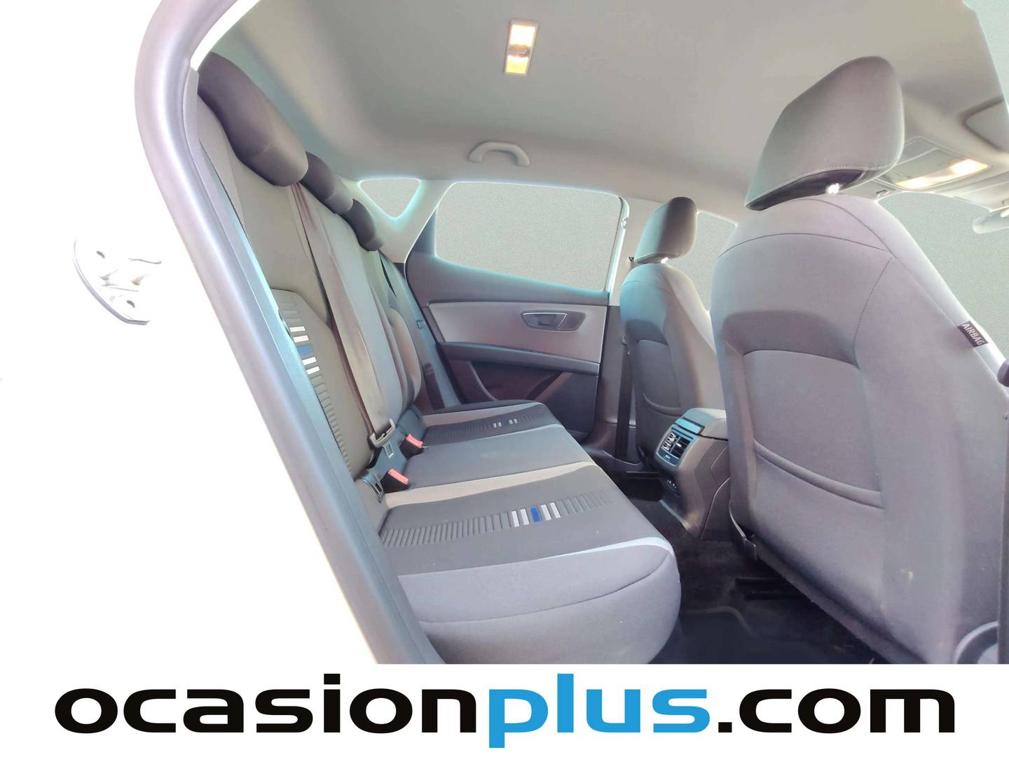 Seat León Seat León 1.5 TSI S&S Style Visio Edition (130 CV) gasolina