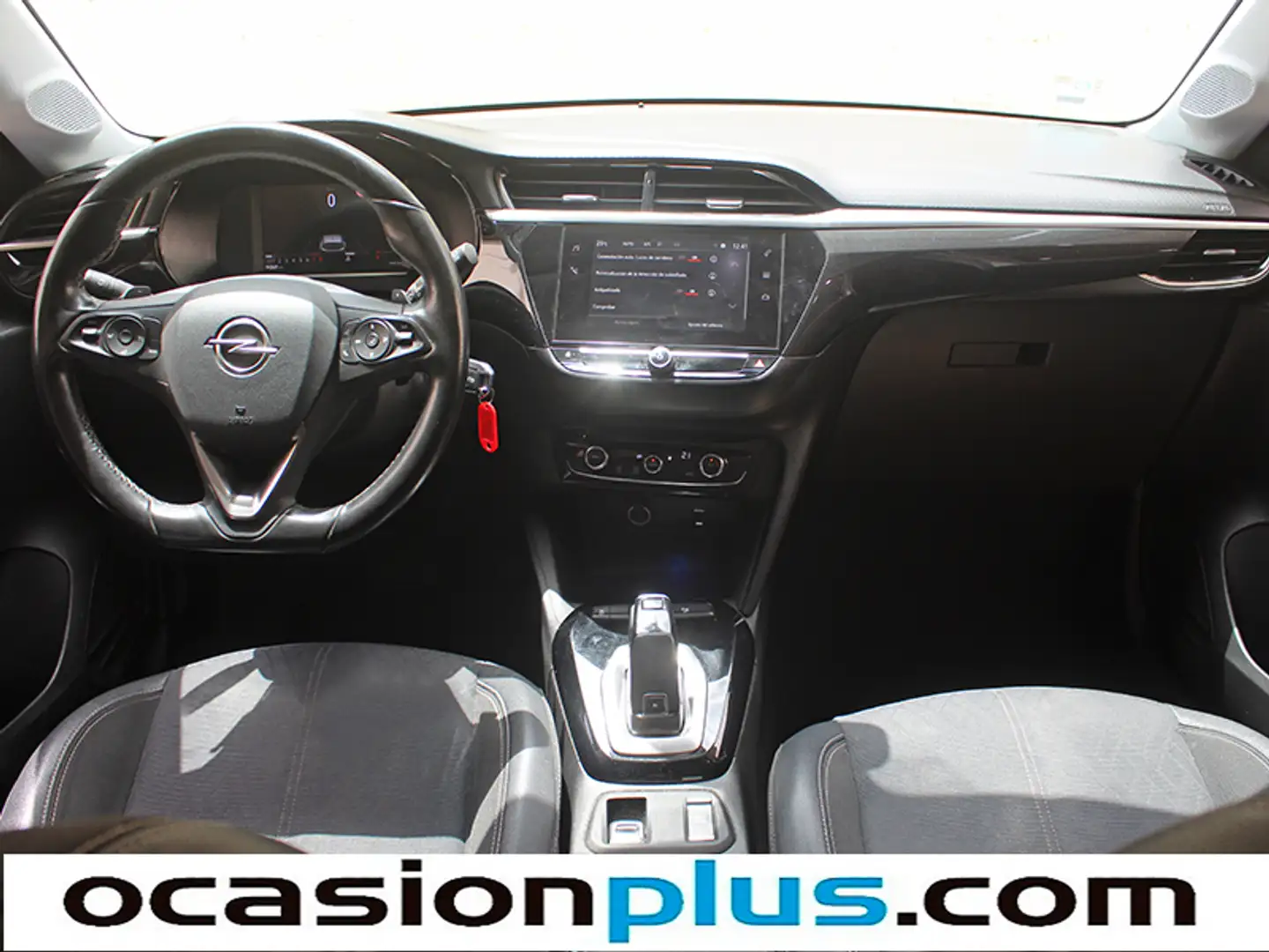 Foto Opel Corsa Opel Corsa 1.2 Turbo XHL Elegance Auto (100 CV)