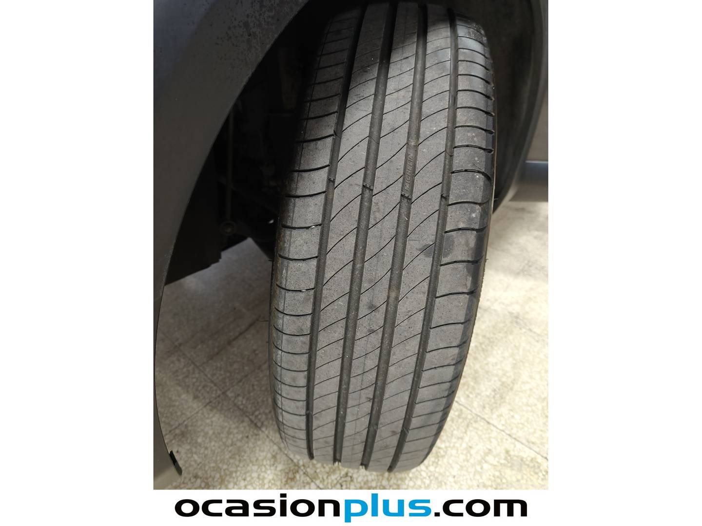 Foto Citroën C4 Citroen C4 BlueHDi 110 S&S Feel Pack  (110 CV)