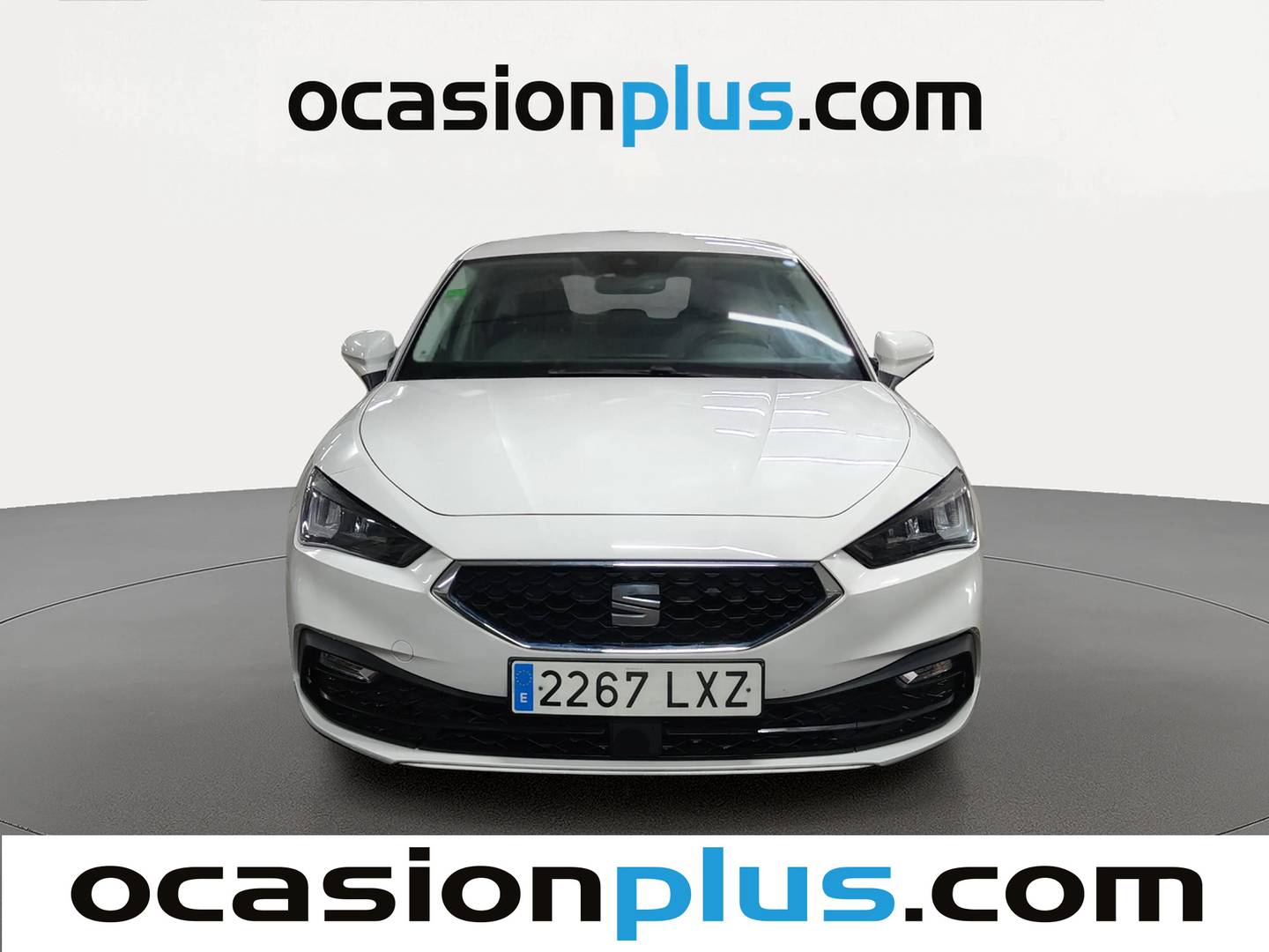 Seat León Seat León 1.0 TSI S&S Style Go (110 CV) 110cv