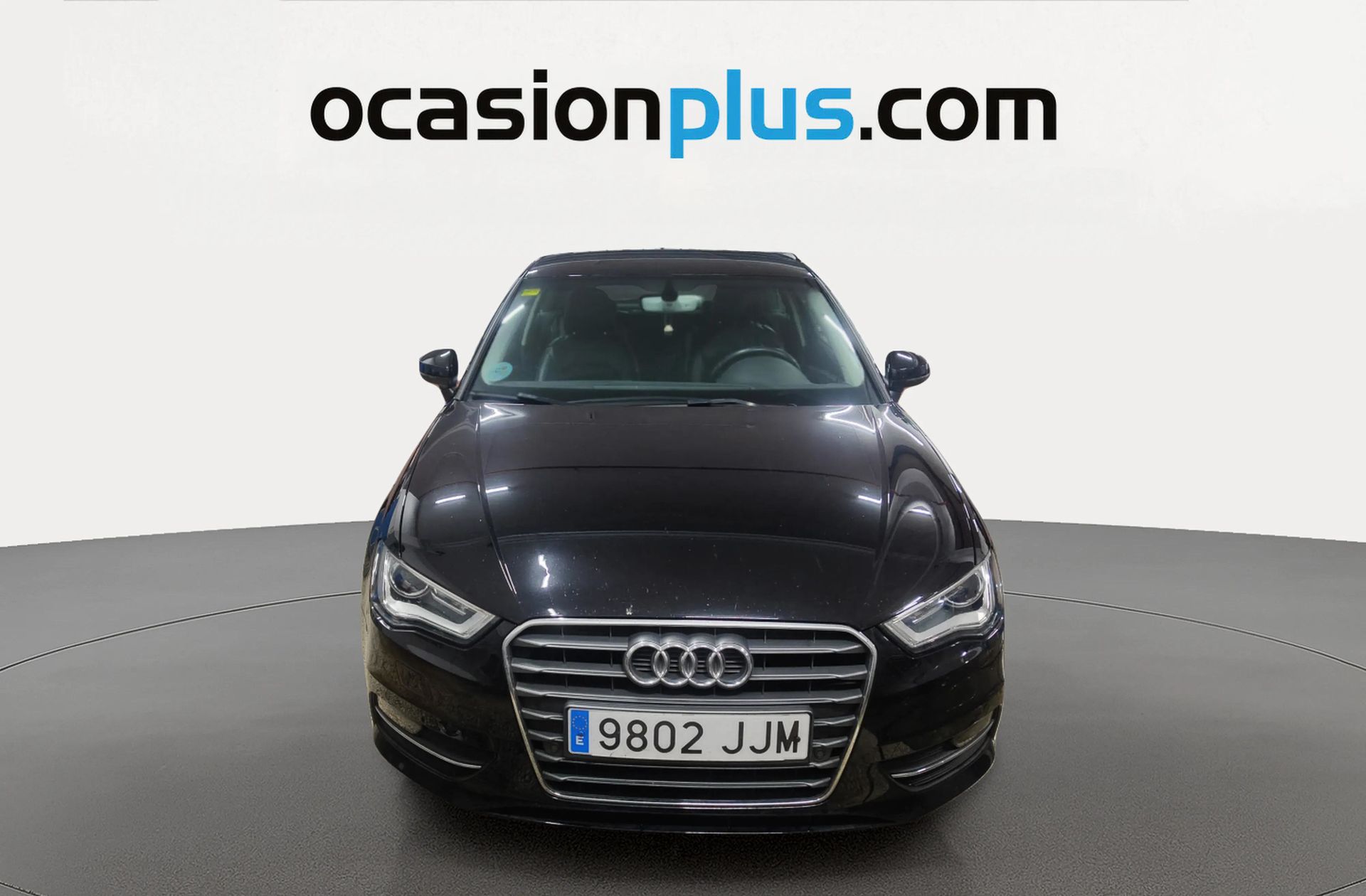 Audi A3 Advanced 1.4 TFSI - foto 11
