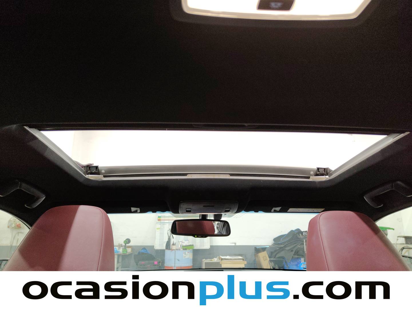 Lexus NX Lexus NX 300h F Sport 4WD + Navibox (197 CV) de ocasión