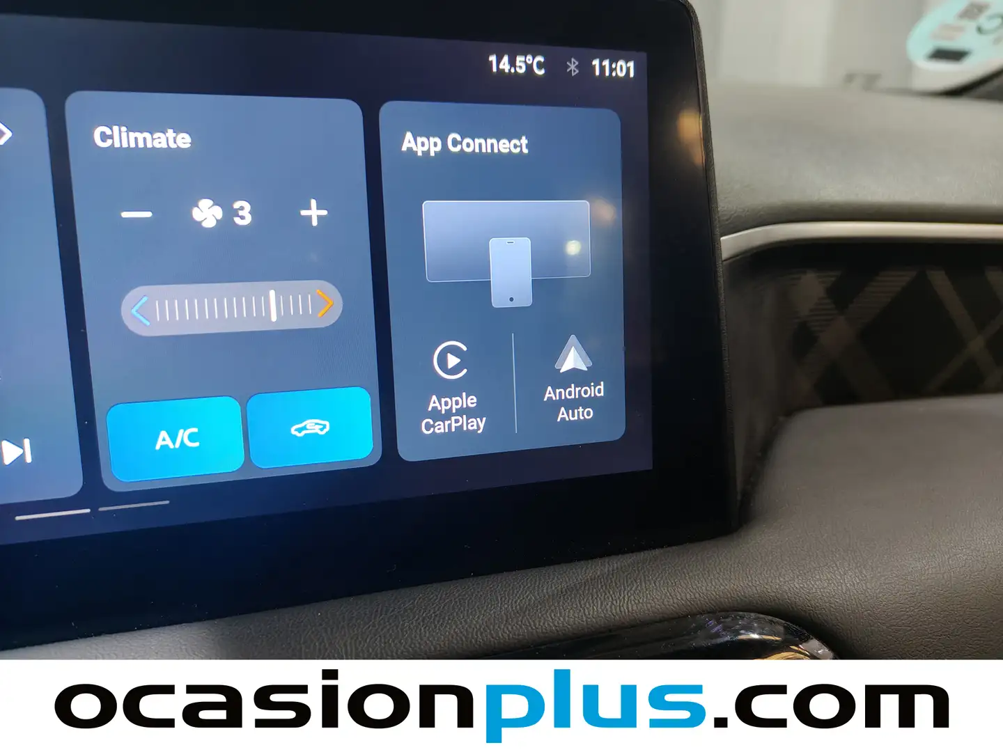 Foto MG MG3 MG MG3 1.5 Standard (116 CV)