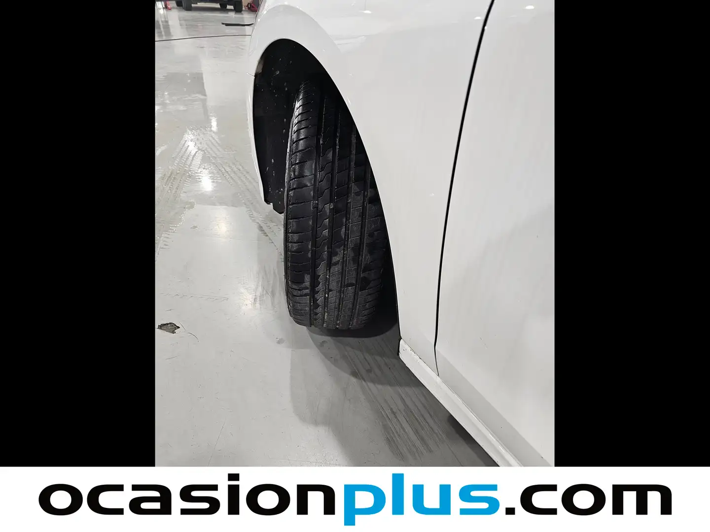 Foto Audi A3 Audi A3 Sportback 30 TFSI (110 CV) S tronic