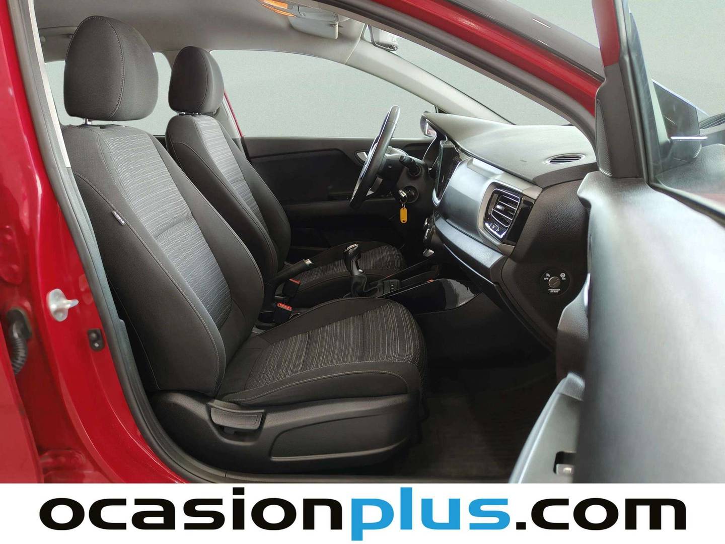 KIA Stonic KIA Stonic 1.0 T-GDi Drive (100 CV) manual