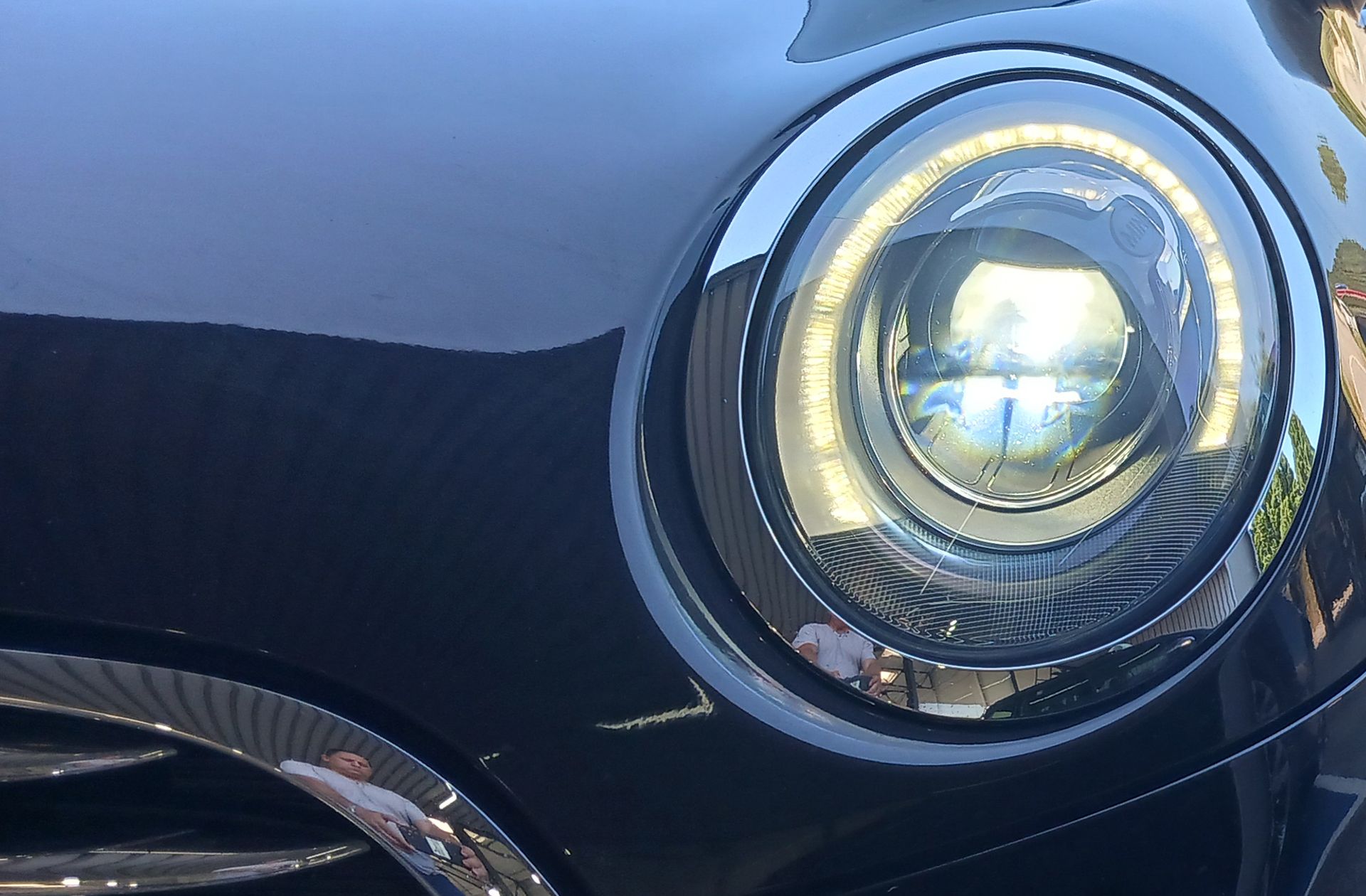 MINI Cooper D - foto 13