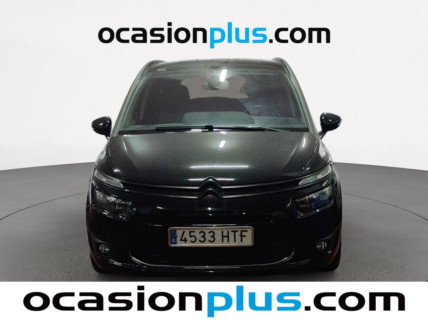 Foto Citroën Grand C4 Picasso Citroen Grand C4 Picasso 2.0 BlueHDI Airdream Intensive (150 CV) 5 Plazas