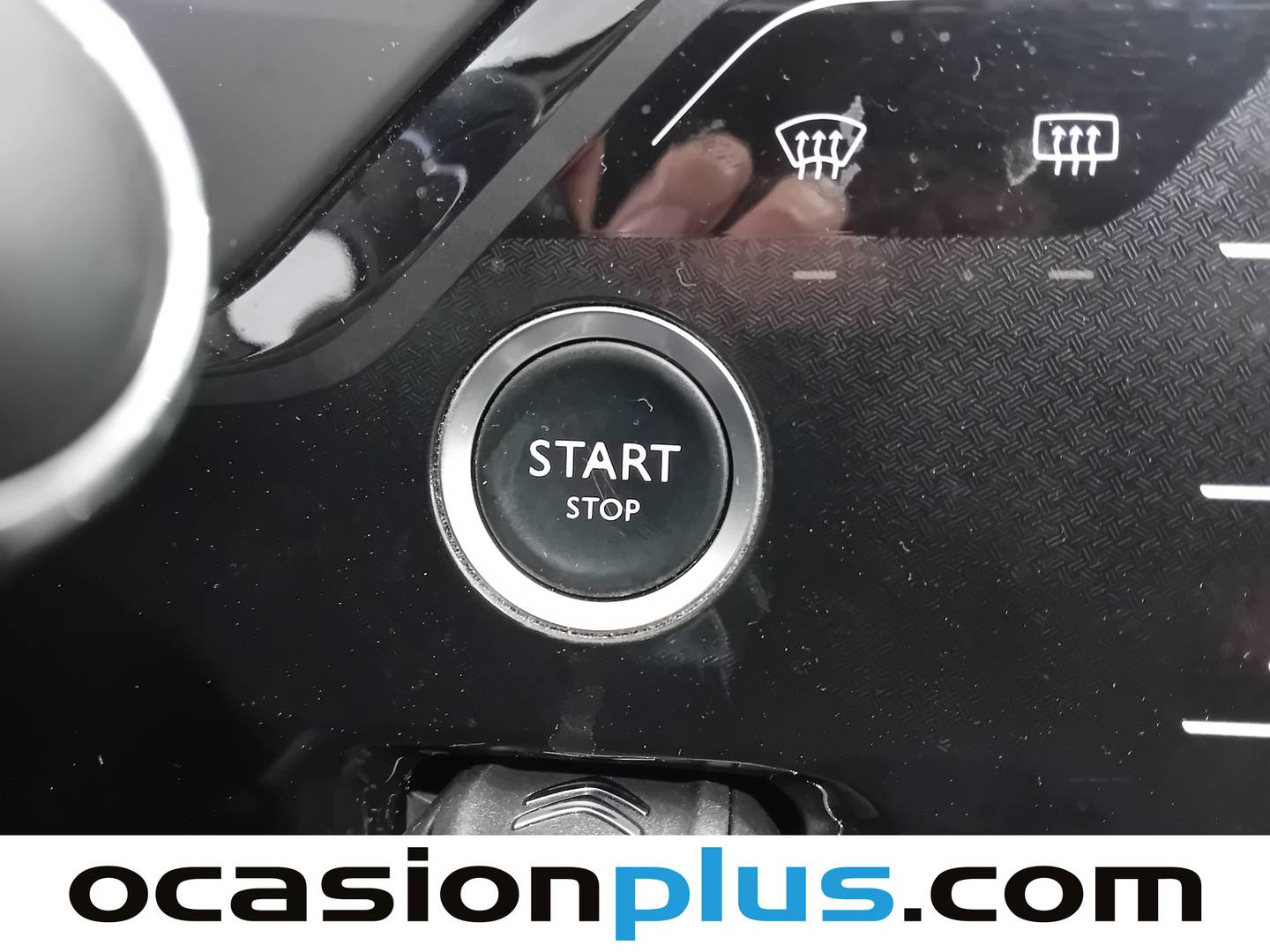 Foto Citroën Grand C4 Spacetourer Citroen Grand C4 Spacetourer PureTech 130 S&S Feel 7 PLAZAS (130 CV)