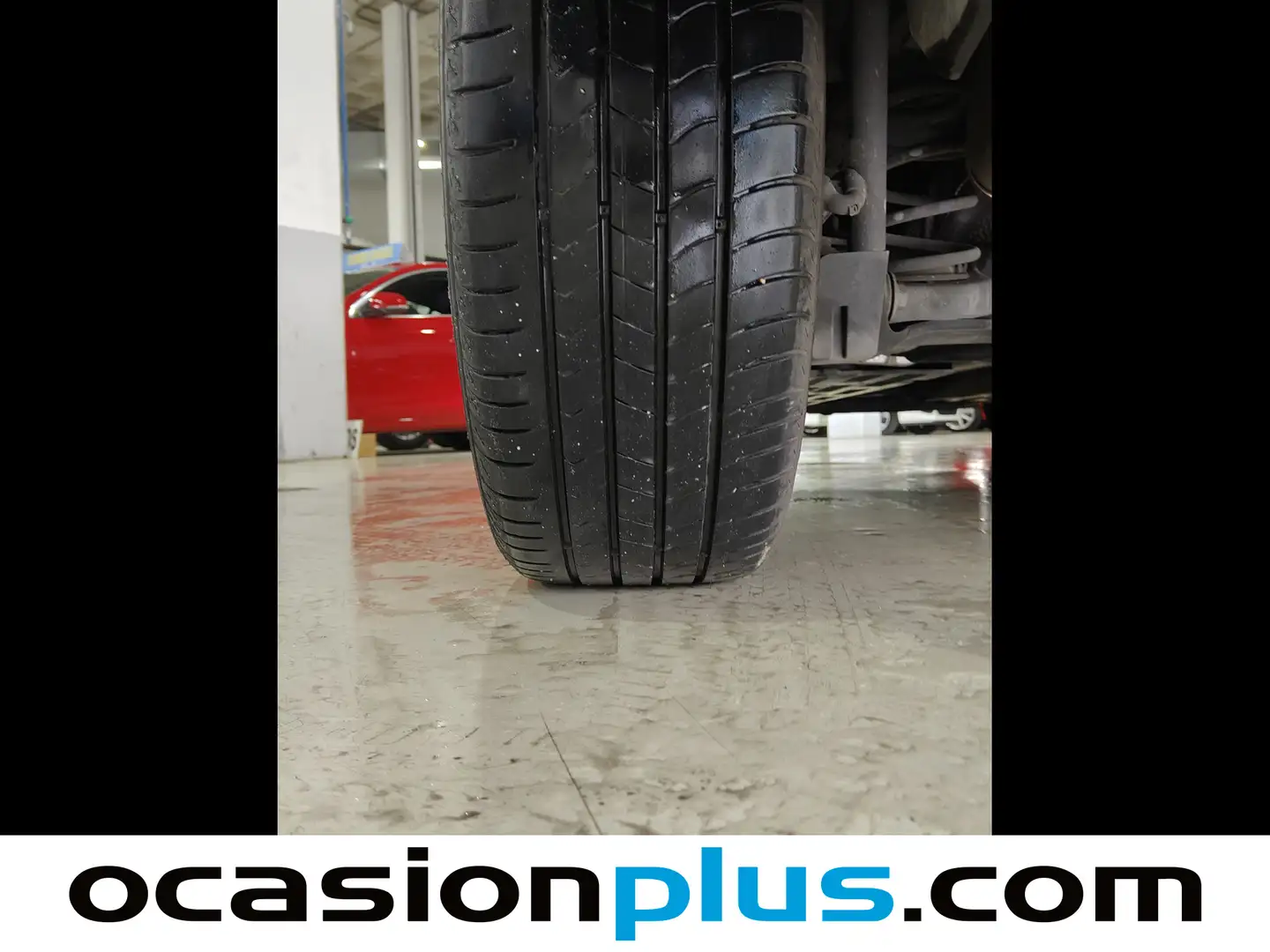 Foto Renault Arkana Renault Arkana Zen E-Tech Híbrido (145 CV)