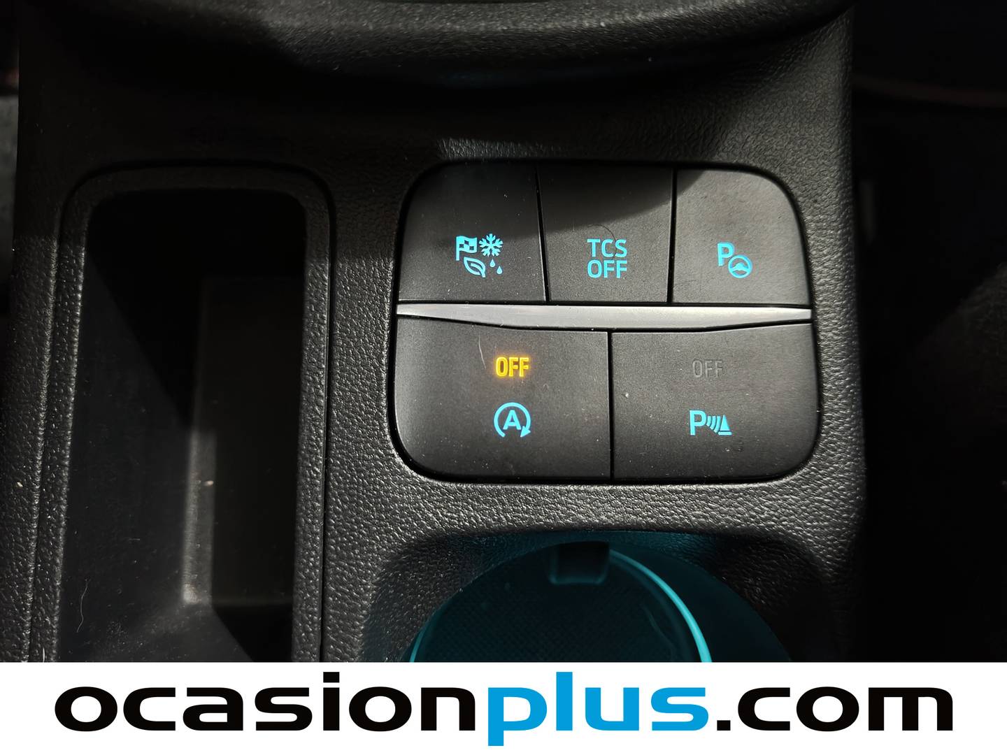 Foto Ford Puma Ford Puma 1.0 EcoBoost MHEV ST-Line X (125 CV)