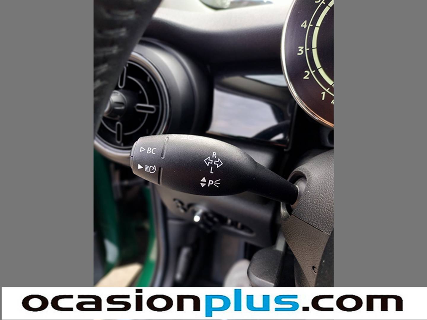 Foto Mini MINI MINI MINI 5 Puertas Cooper (136 CV)