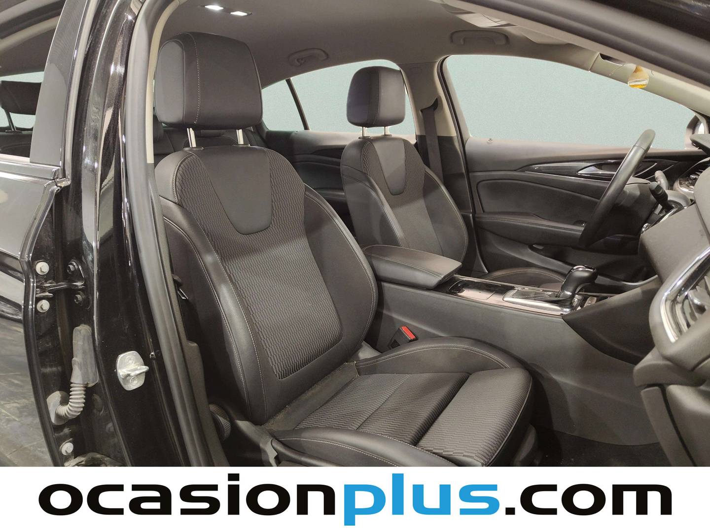 Opel Insignia Opel Insignia GS Business Elegance 1.5D DVH AT8 (122 CV) diésel