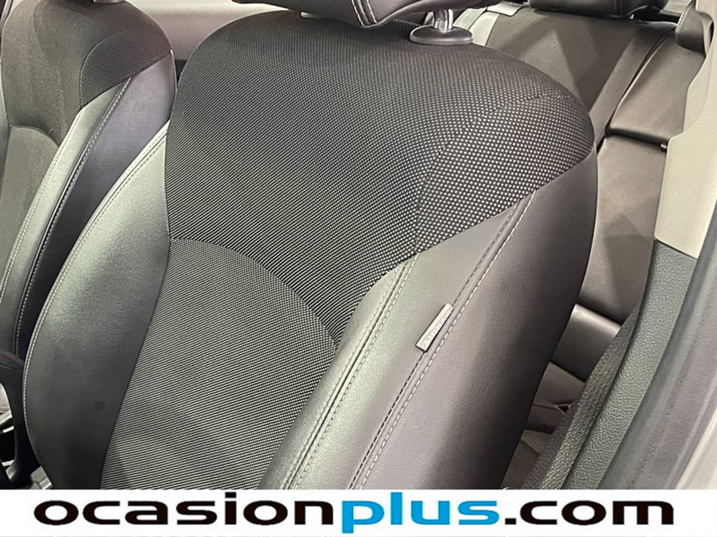 Foto Chevrolet Cruze Chevrolet Cruze 2.0 VCDi LTZ Auto (163 CV)