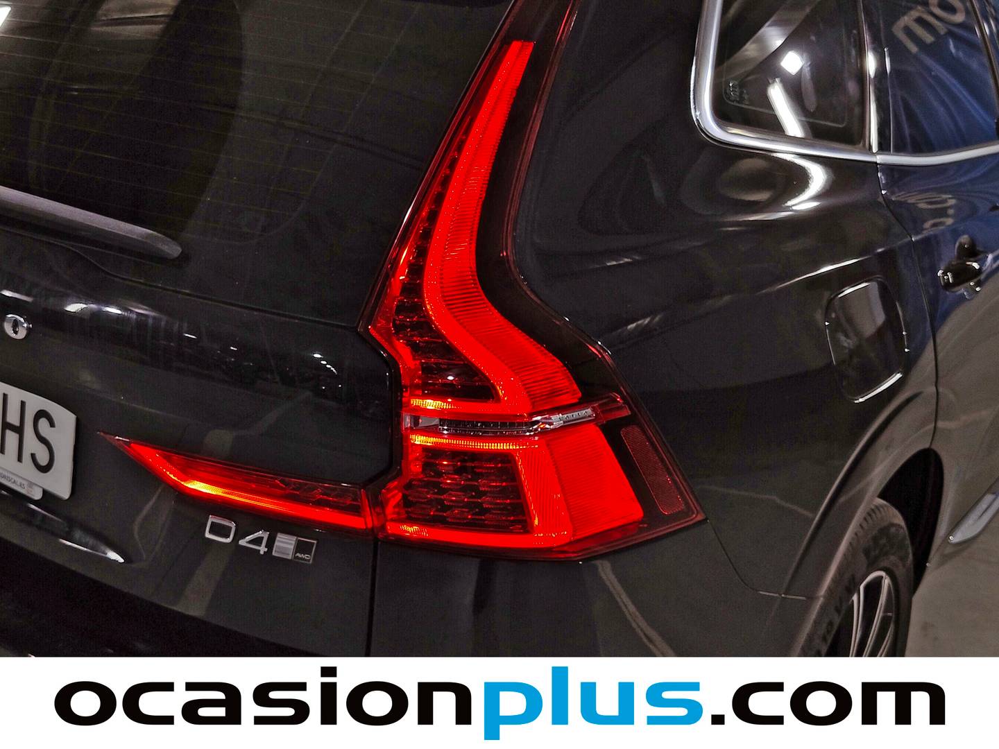 Volvo XC60 Volvo XC60 D4 Inscription AWD Auto (190 CV) 2018