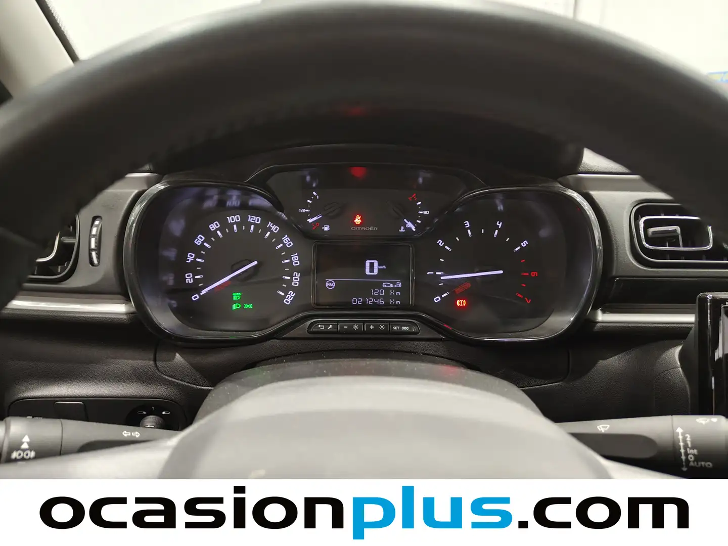 Foto Citroën C3 Citroen C3 PureTech 110 S&S Max (110 CV)