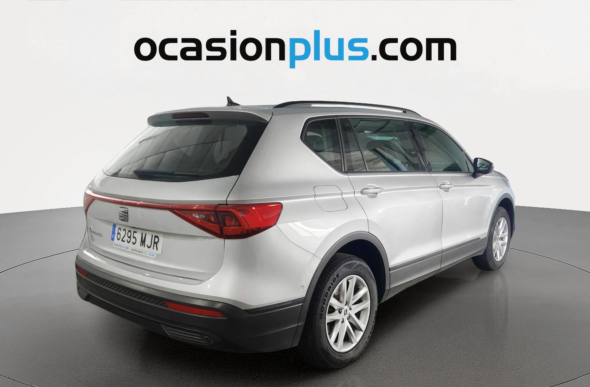 SEAT Tarraco 1.5 TSI Style XL DSG 7 plazas - foto 4