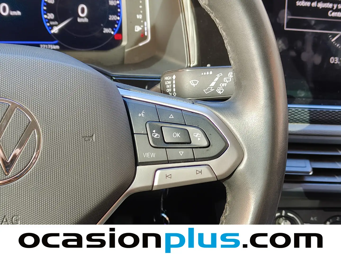 Foto Volkswagen Polo Volkswagen Polo Life 1.0 TSI (95 CV)