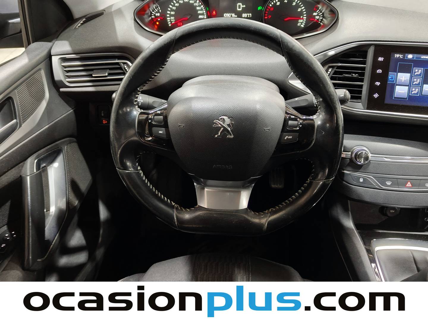 Peugeot 308 Peugeot 308 SW PureTech 130 S&S Style (130 CV) 2016