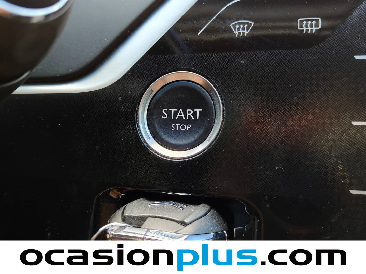 Citroën Grand C4 Picasso Citroën Grand C4 Picasso PureTech 130 6v S&S Shine EAT6 (130 CV) 7 Plazas automático