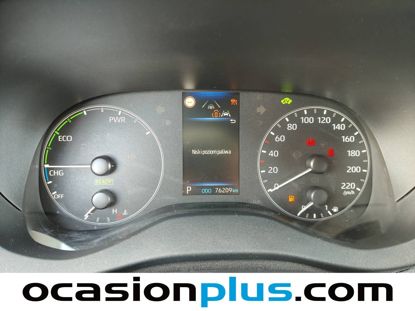 Foto Toyota Yaris Toyota Yaris 120H Active Plus (116 CV)