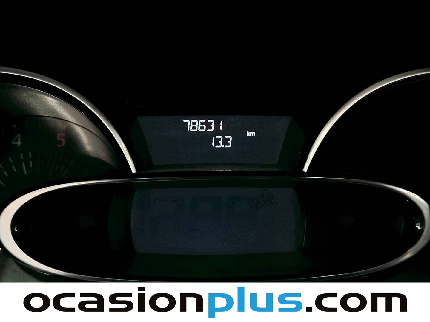 Foto Renault Clio Renault Clio Zen dCi (90 CV) EDC