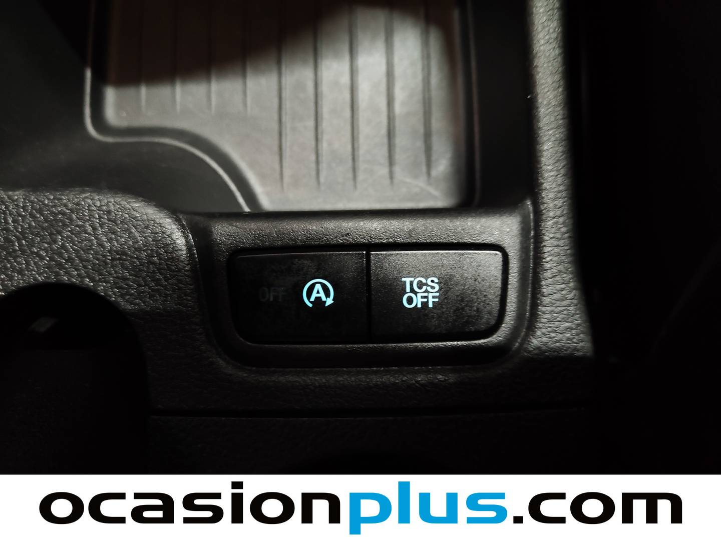 Equipamiento del Ford Ka+ Ford Ka+ 1.2 Ti-VCT Active (85 CV)