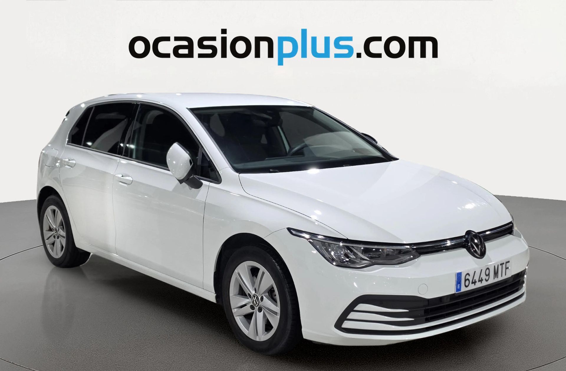 Volkswagen Golf Life 2.0 TDI - foto 2