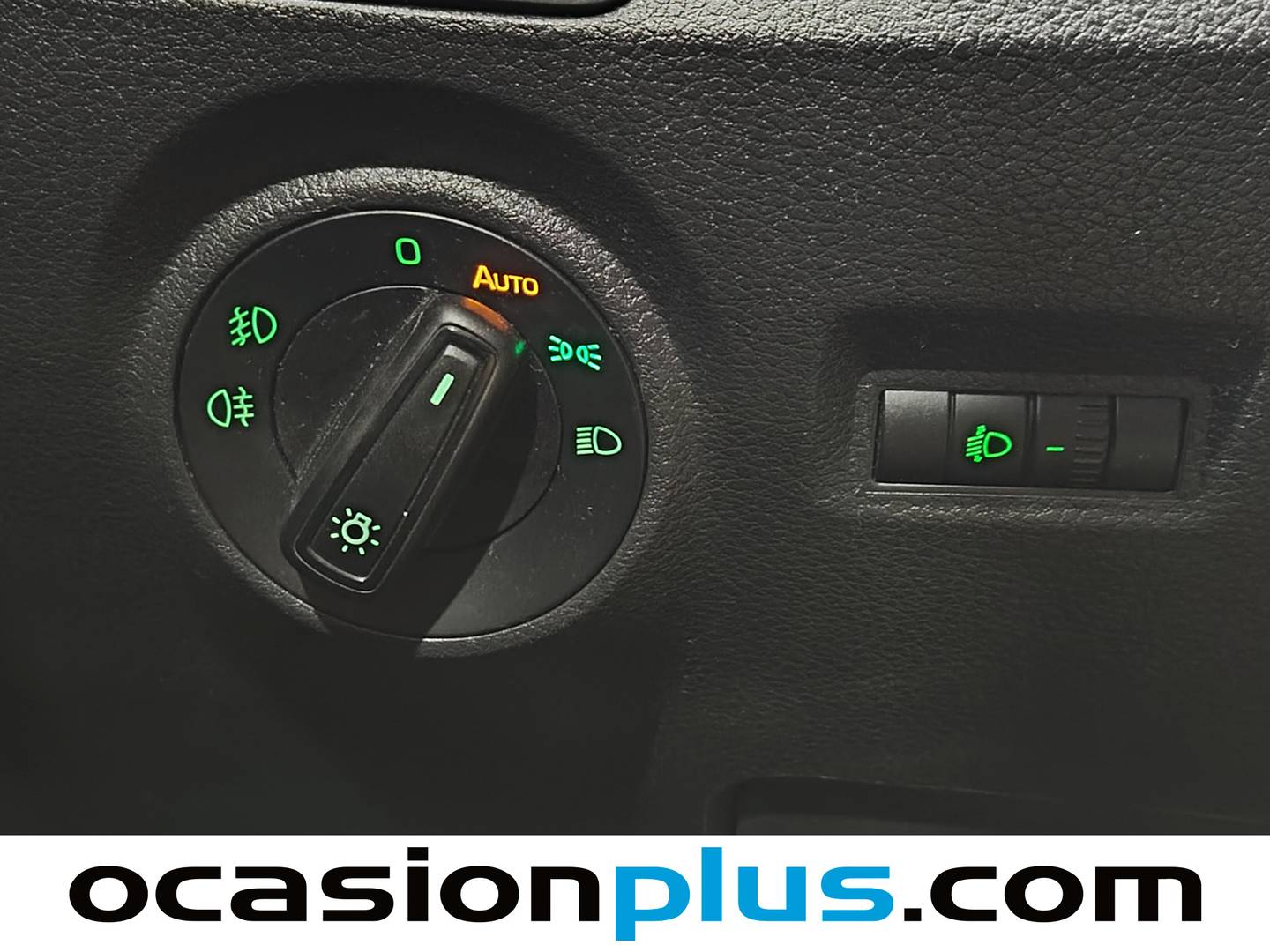 Extras y acabados del Skoda Fabia Skoda Fabia 1.0 TSI Like (95 CV)